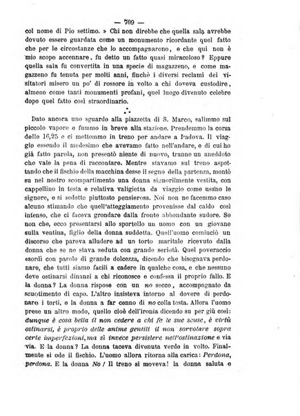 Annali francescani periodico religioso dedicato agli iscritti del Terz'ordine