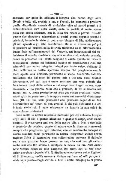 Annali francescani periodico religioso dedicato agli iscritti del Terz'ordine