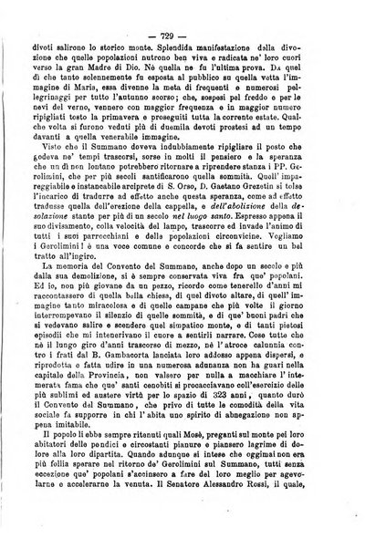 Annali francescani periodico religioso dedicato agli iscritti del Terz'ordine