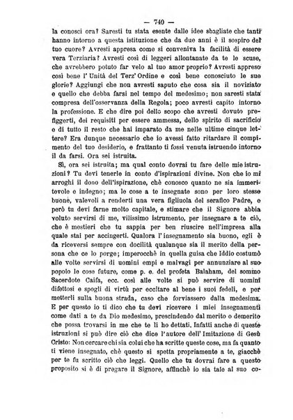 Annali francescani periodico religioso dedicato agli iscritti del Terz'ordine