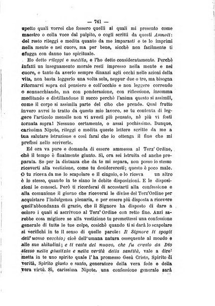 Annali francescani periodico religioso dedicato agli iscritti del Terz'ordine