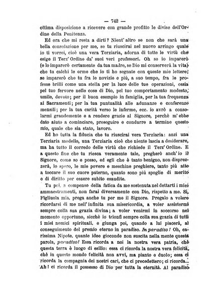 Annali francescani periodico religioso dedicato agli iscritti del Terz'ordine