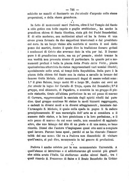 Annali francescani periodico religioso dedicato agli iscritti del Terz'ordine