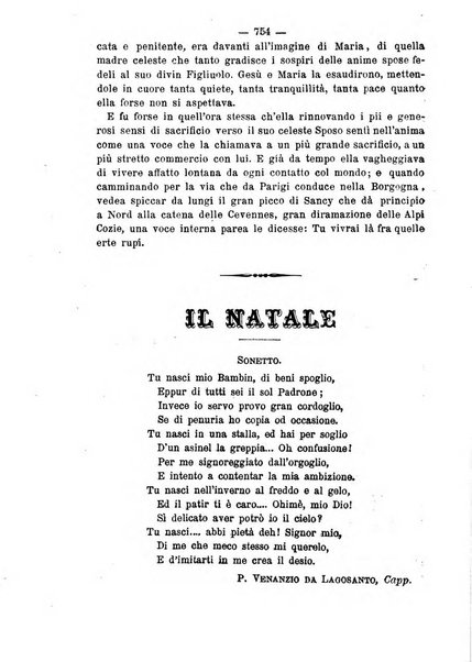 Annali francescani periodico religioso dedicato agli iscritti del Terz'ordine