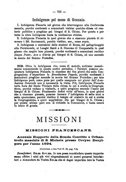 Annali francescani periodico religioso dedicato agli iscritti del Terz'ordine