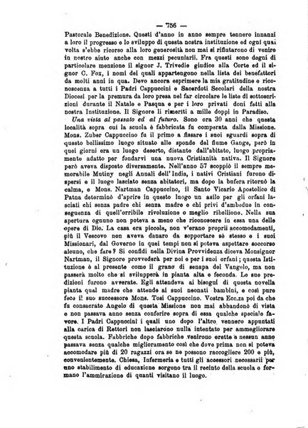 Annali francescani periodico religioso dedicato agli iscritti del Terz'ordine