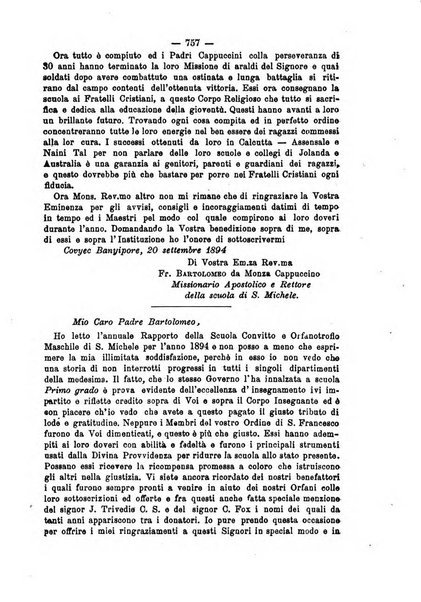 Annali francescani periodico religioso dedicato agli iscritti del Terz'ordine