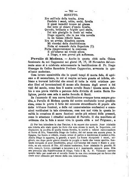 Annali francescani periodico religioso dedicato agli iscritti del Terz'ordine