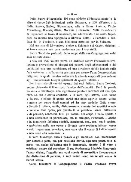 Annali francescani periodico religioso dedicato agli iscritti del Terz'ordine