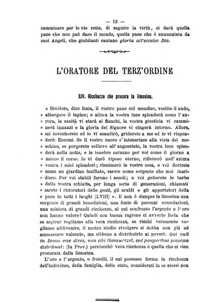 Annali francescani periodico religioso dedicato agli iscritti del Terz'ordine