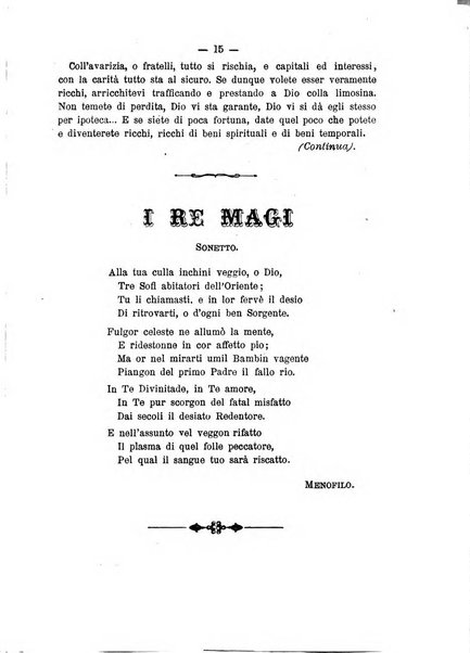 Annali francescani periodico religioso dedicato agli iscritti del Terz'ordine