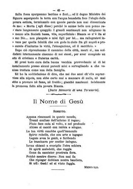 Annali francescani periodico religioso dedicato agli iscritti del Terz'ordine