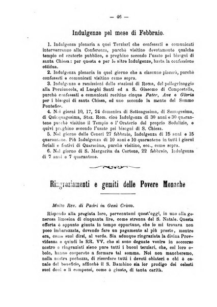 Annali francescani periodico religioso dedicato agli iscritti del Terz'ordine