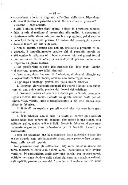 Annali francescani periodico religioso dedicato agli iscritti del Terz'ordine