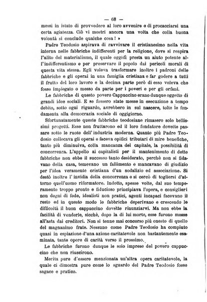 Annali francescani periodico religioso dedicato agli iscritti del Terz'ordine