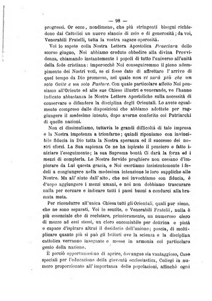 Annali francescani periodico religioso dedicato agli iscritti del Terz'ordine