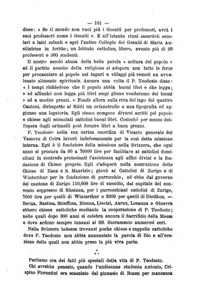 Annali francescani periodico religioso dedicato agli iscritti del Terz'ordine