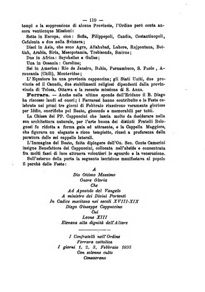 Annali francescani periodico religioso dedicato agli iscritti del Terz'ordine