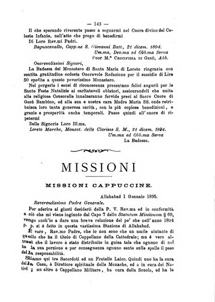 Annali francescani periodico religioso dedicato agli iscritti del Terz'ordine