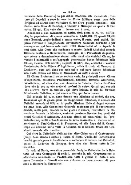 Annali francescani periodico religioso dedicato agli iscritti del Terz'ordine