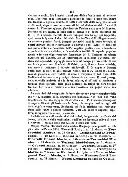 Annali francescani periodico religioso dedicato agli iscritti del Terz'ordine