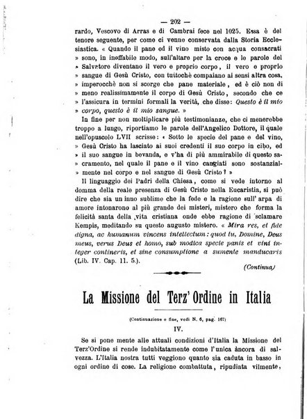 Annali francescani periodico religioso dedicato agli iscritti del Terz'ordine