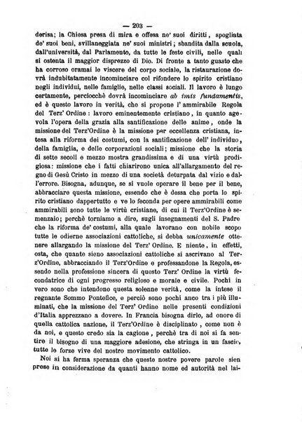 Annali francescani periodico religioso dedicato agli iscritti del Terz'ordine