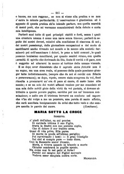 Annali francescani periodico religioso dedicato agli iscritti del Terz'ordine