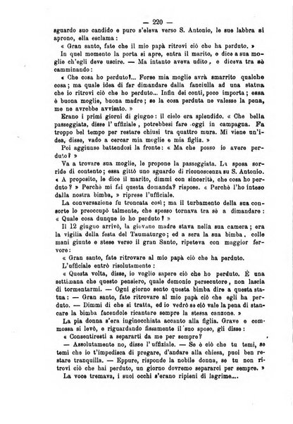 Annali francescani periodico religioso dedicato agli iscritti del Terz'ordine