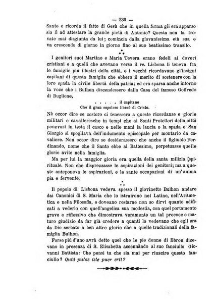 Annali francescani periodico religioso dedicato agli iscritti del Terz'ordine