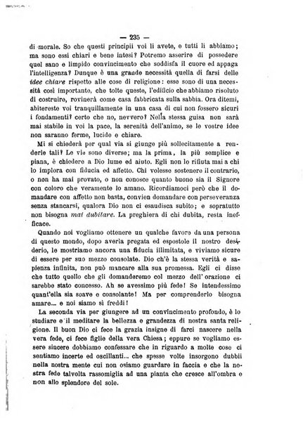 Annali francescani periodico religioso dedicato agli iscritti del Terz'ordine