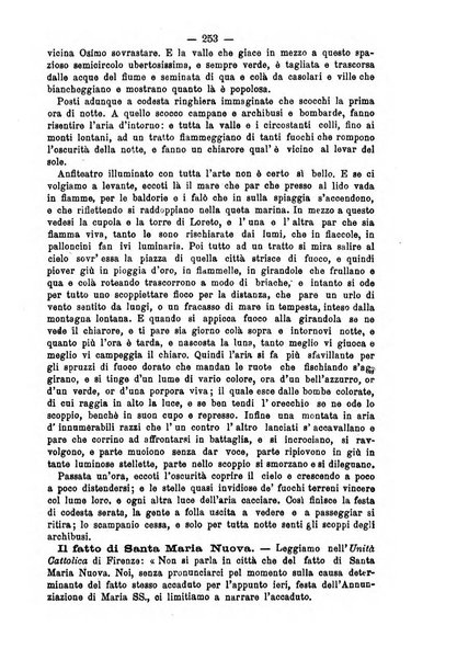 Annali francescani periodico religioso dedicato agli iscritti del Terz'ordine