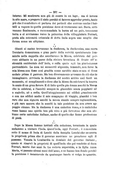 Annali francescani periodico religioso dedicato agli iscritti del Terz'ordine