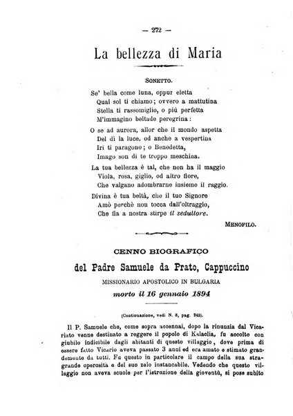 Annali francescani periodico religioso dedicato agli iscritti del Terz'ordine