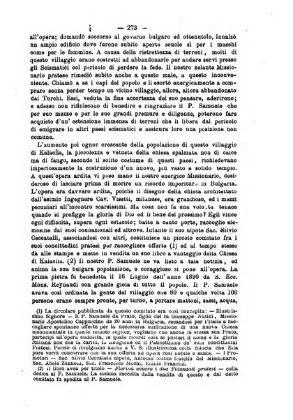 Annali francescani periodico religioso dedicato agli iscritti del Terz'ordine