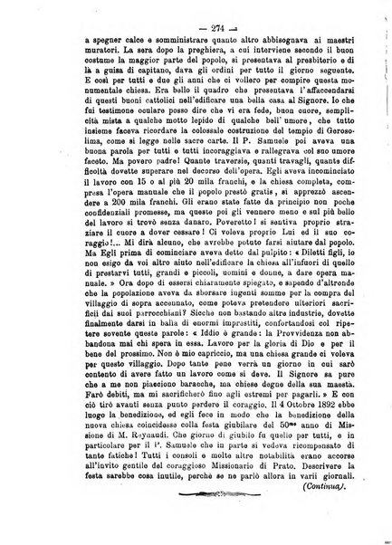 Annali francescani periodico religioso dedicato agli iscritti del Terz'ordine