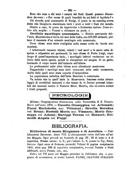 Annali francescani periodico religioso dedicato agli iscritti del Terz'ordine