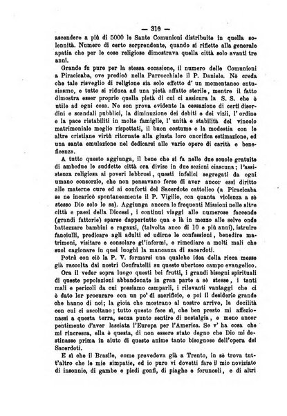 Annali francescani periodico religioso dedicato agli iscritti del Terz'ordine