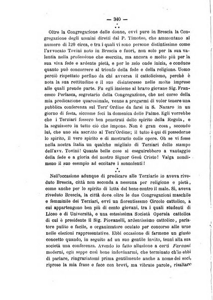 Annali francescani periodico religioso dedicato agli iscritti del Terz'ordine