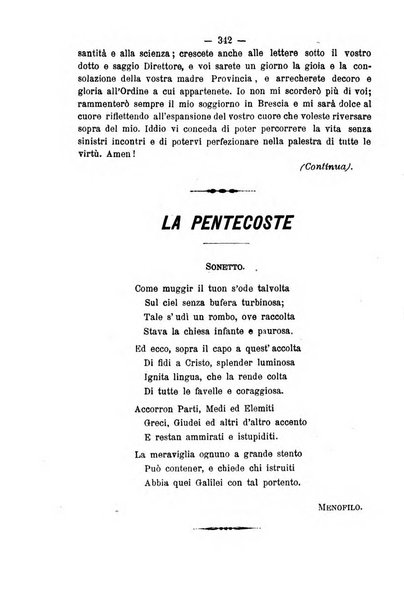 Annali francescani periodico religioso dedicato agli iscritti del Terz'ordine