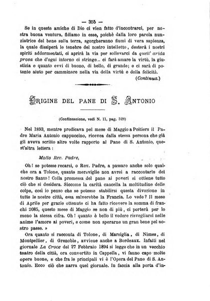 Annali francescani periodico religioso dedicato agli iscritti del Terz'ordine