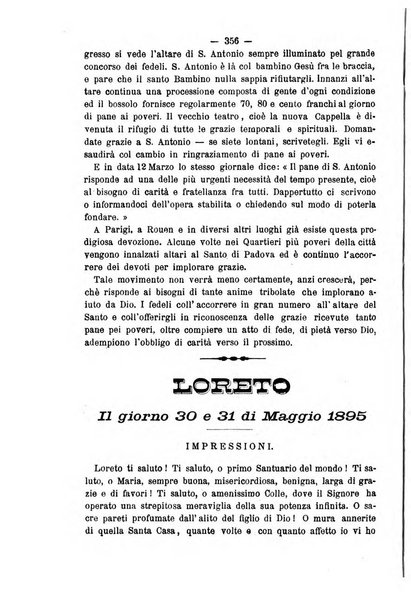 Annali francescani periodico religioso dedicato agli iscritti del Terz'ordine