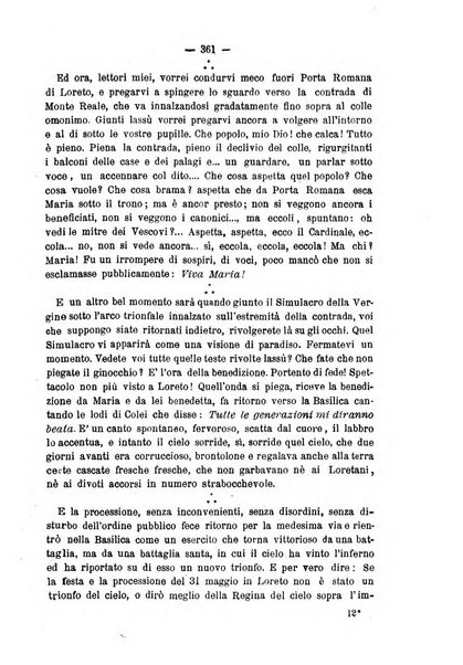 Annali francescani periodico religioso dedicato agli iscritti del Terz'ordine