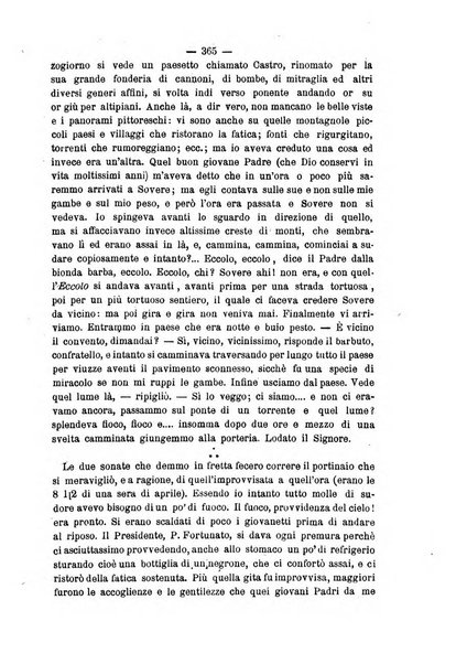 Annali francescani periodico religioso dedicato agli iscritti del Terz'ordine