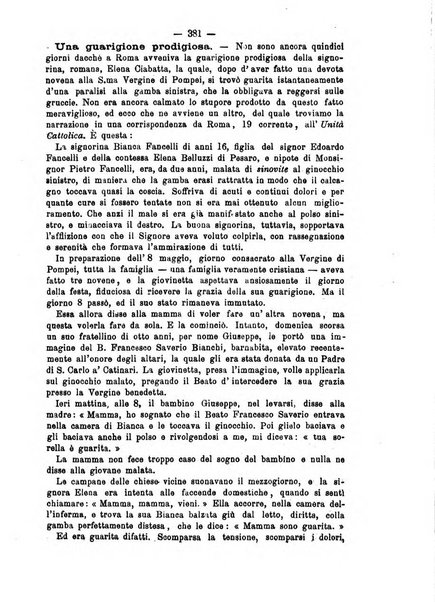 Annali francescani periodico religioso dedicato agli iscritti del Terz'ordine