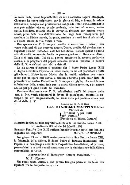 Annali francescani periodico religioso dedicato agli iscritti del Terz'ordine