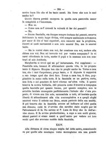 Annali francescani periodico religioso dedicato agli iscritti del Terz'ordine