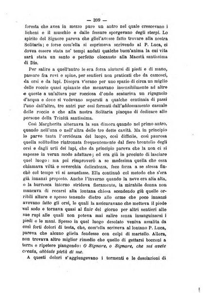 Annali francescani periodico religioso dedicato agli iscritti del Terz'ordine