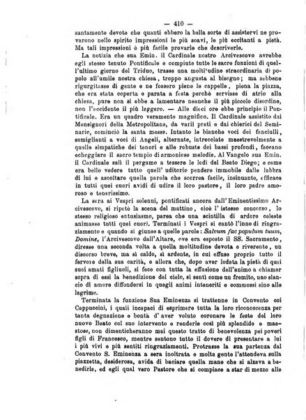 Annali francescani periodico religioso dedicato agli iscritti del Terz'ordine