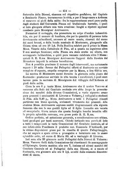 Annali francescani periodico religioso dedicato agli iscritti del Terz'ordine